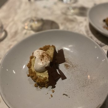 Vianda - Banana cream pie - Caribbean Near Me - San Juan, Puerto Rico Vianda - Banana cream pie - Caribbean Near Me - San Juan, Puerto Rico