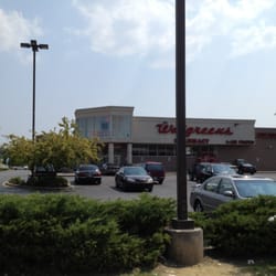 Walgreens