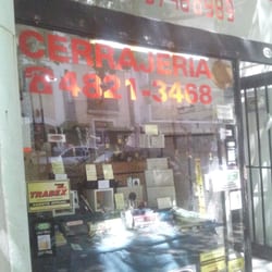 Cerrajeria Guise 1785