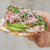 Fresa's - 9th & Lamar gift card