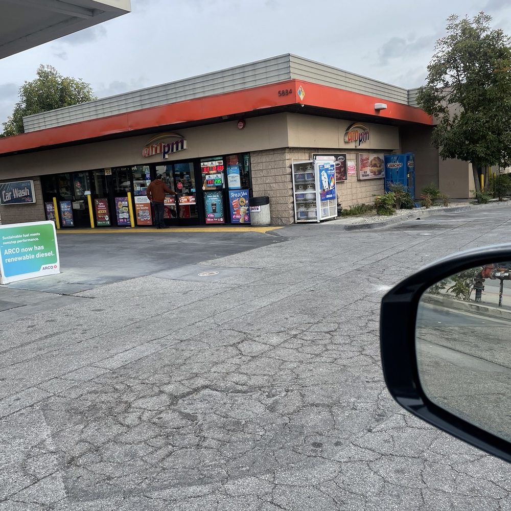 Location