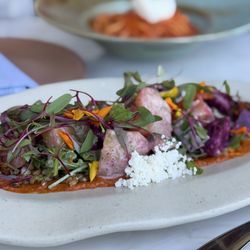 Alora - Beet Salad