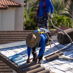 SK Quality Roofing - SK Roofers