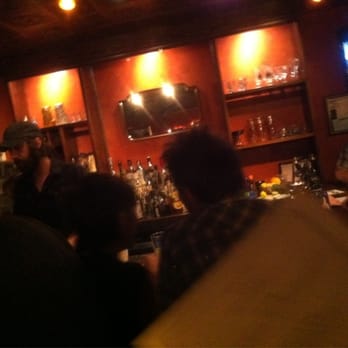 The Tigress Pub - The famous Friday bartender! - Pubs Near Me - Austin, Texas