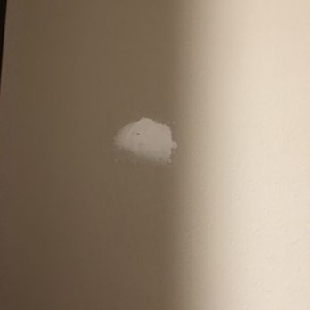 Inspired Closets by Organized Spaces - White patches that are badly done.  Cannot even paint over! - Interior Design Near Me - Kirkland, Washington