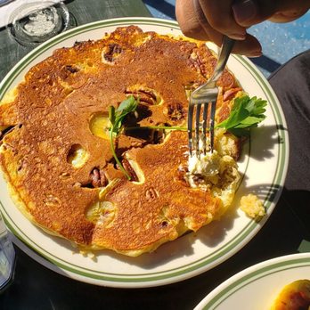 Sunshine Cafe - Breakfast & Brunch Near Me - Cathedral City, California