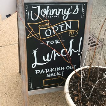 JOHNNY'S TAKEAWAY - CLOSED - Updated August 2025 - 17 Photos