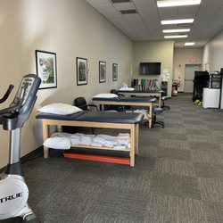 Elite Physical Therapy
