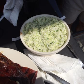 Hickory Pit Bar-B-Que - Chopped slaw. - Barbeque Near Me - Chattanooga, Tennessee Hickory Pit Bar-B-Que - Chopped slaw. - Barbeque Near Me - Chattanooga, Tennessee