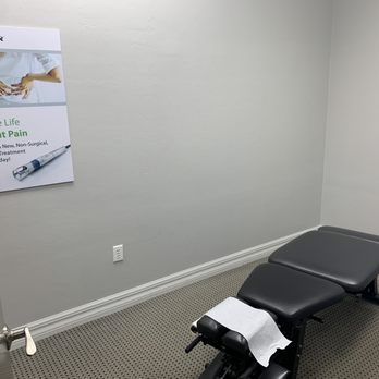 Peak Performance Chiropractic - Therapy room - Chiropractors Near Me - Lehigh Acres, Florida Peak Performance Chiropractic - Therapy room - Chiropractors Near Me - Lehigh Acres, Florida