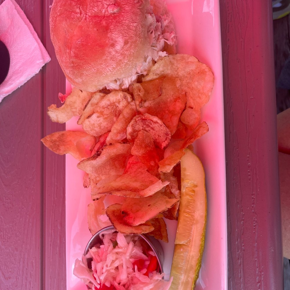 Perry's Lobster Shack - Lobster rolls - Seafood Near Me - Surry, Maine Perry's Lobster Shack - Lobster rolls - Seafood Near Me - Surry, Maine