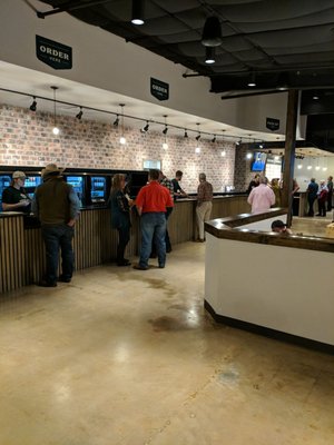 Bear King Brewing Company by null