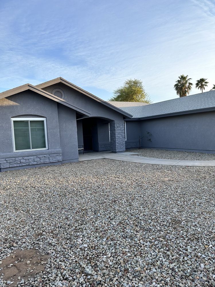 TAFOYA & SONS Request a Quote 20 Photos Yuma, Arizona Painters