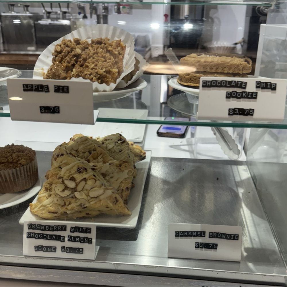 Denim Coffee - Coffee & Tea Near Me - Mechanicsburg, Pennsylvania