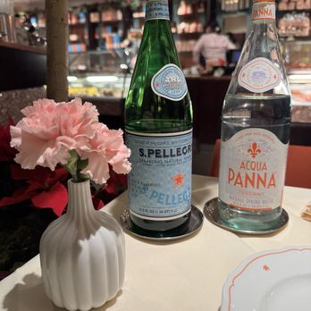 Sant Ambroeus Madison - Italian Near Me - New York, New York Sant Ambroeus Madison - Italian Near Me - New York, New York