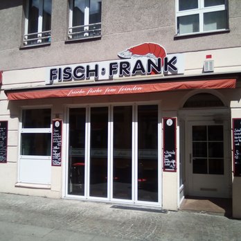 Fisch Frank - Seafood Near Me - Berlin, BE Fisch Frank - Seafood Near Me - Berlin, BE
