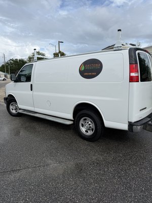 Daytona Irrigation on Yelp