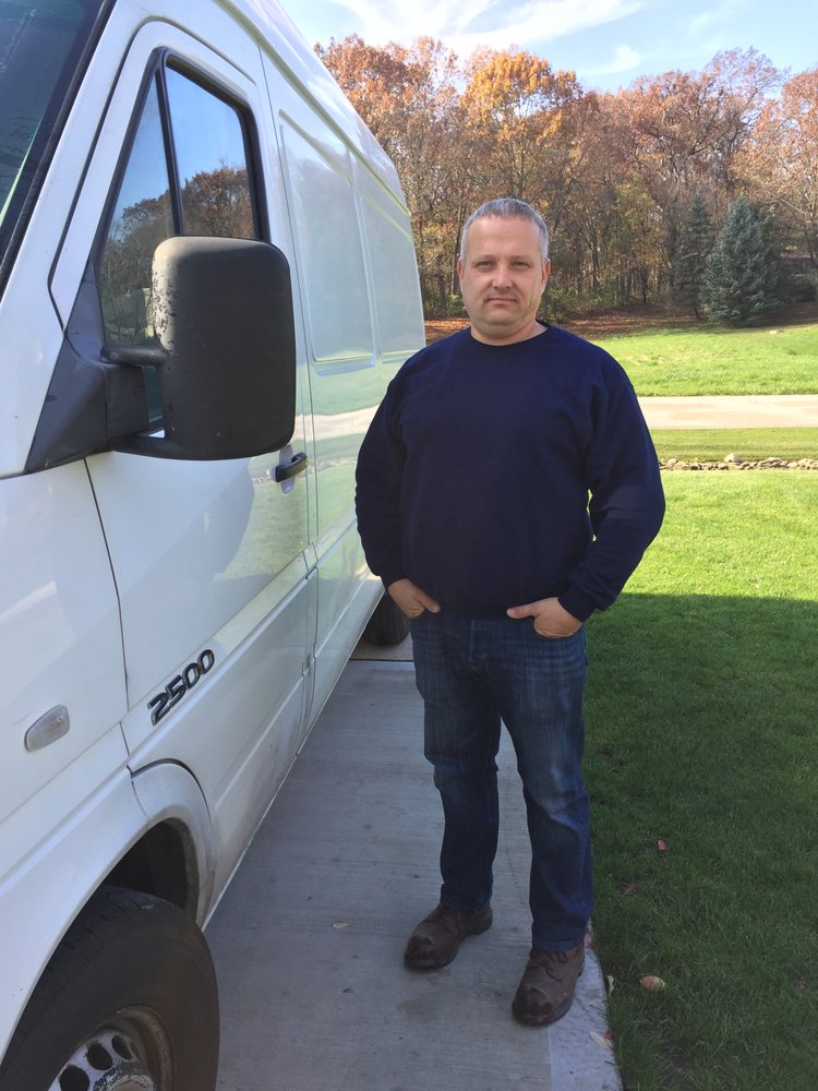 Slide of Demmis Plumbing