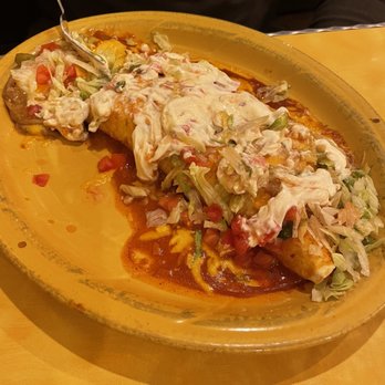Vaqueros - Lunch burrito with chorizo - Mexican Near Me - Columbia Falls, Montana Vaqueros - Lunch burrito with chorizo - Mexican Near Me - Columbia Falls, Montana