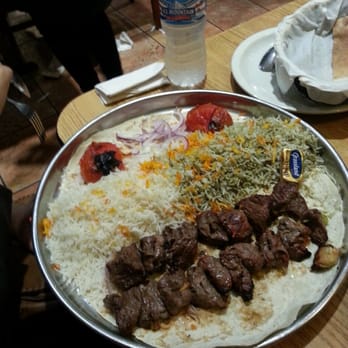 Kabobi Grill - Yummy yummy - Mediterranean Near Me - Chicago, Illinois