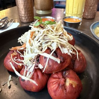 Calgary Momo House - Dumplings Near Me - Calgary, Alberta