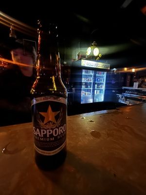 GOLD STAR BAR by null GOLD STAR BAR by null