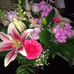 Beltway Blossom Shop