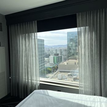 The Clancy, Autograph Collection - View from our Ty. - Hotels Near Me - San Francisco, California The Clancy, Autograph Collection - View from our Ty. - Hotels Near Me - San Francisco, California