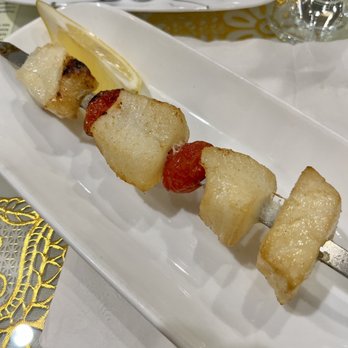 Stix Kosher Restaurant - Sea Seabass - Kebab - Kosher Near Me - Forest Hills, New York Stix Kosher Restaurant - Sea Seabass - Kebab - Kosher Near Me - Forest Hills, New York