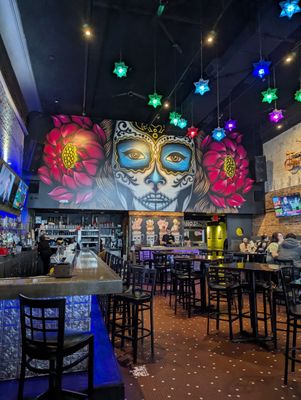 Mesa Tacos and Tequila by null