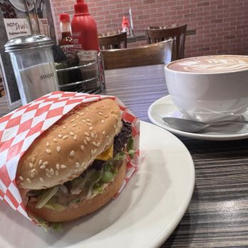 Vicky’s Burgers - Cheeseburger - Burgers Near Me - Corona, California Vicky’s Burgers - Cheeseburger - Burgers Near Me - Corona, California