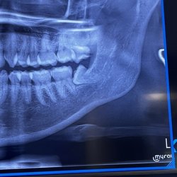 Daniel Boudaie, DDS