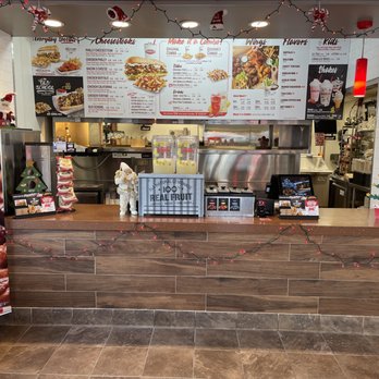 Charleys Cheesesteaks - Cheesesteaks Near Me - Marion, Ohio