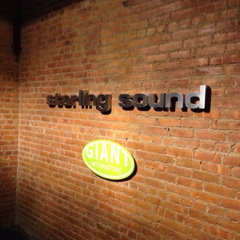 Sterling Sound - Music Production Services Near Me - Edgewater, New Jersey Sterling Sound - Music Production Services Near Me - Edgewater, New Jersey