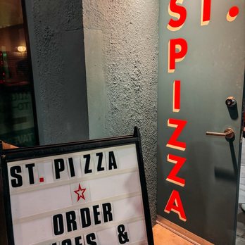 St Pizza - Pizza Near Me - New Orleans, Louisiana St Pizza - Pizza Near Me - New Orleans, Louisiana