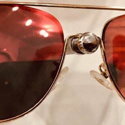 City of Carlsbad California - Rose Colored Glasses