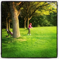 Golf Puyenbroeck