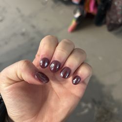 Virgo Nail Studio