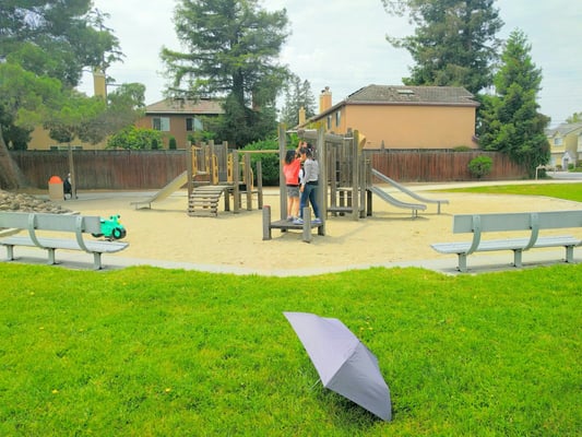 Agnew Park by null