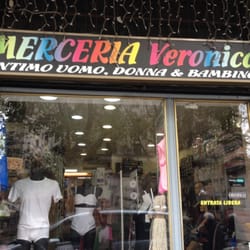 Merceria Veronica