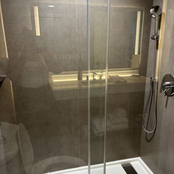 Myrtle Beach Convention Center - Bathroom - Venues & Event Spaces Near Me - Myrtle Beach, South Carolina