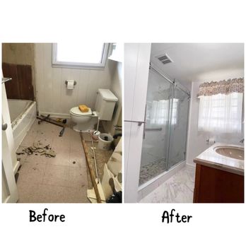 Kohola Construction - Bathroom renovation - General Contractors Near Me Kohola Construction - Bathroom renovation - General Contractors Near Me
