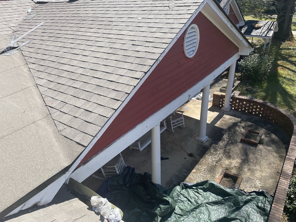 Slide of Tundra Roofing