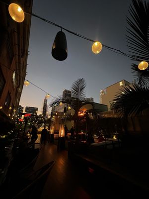 LOST - DTLA by null
