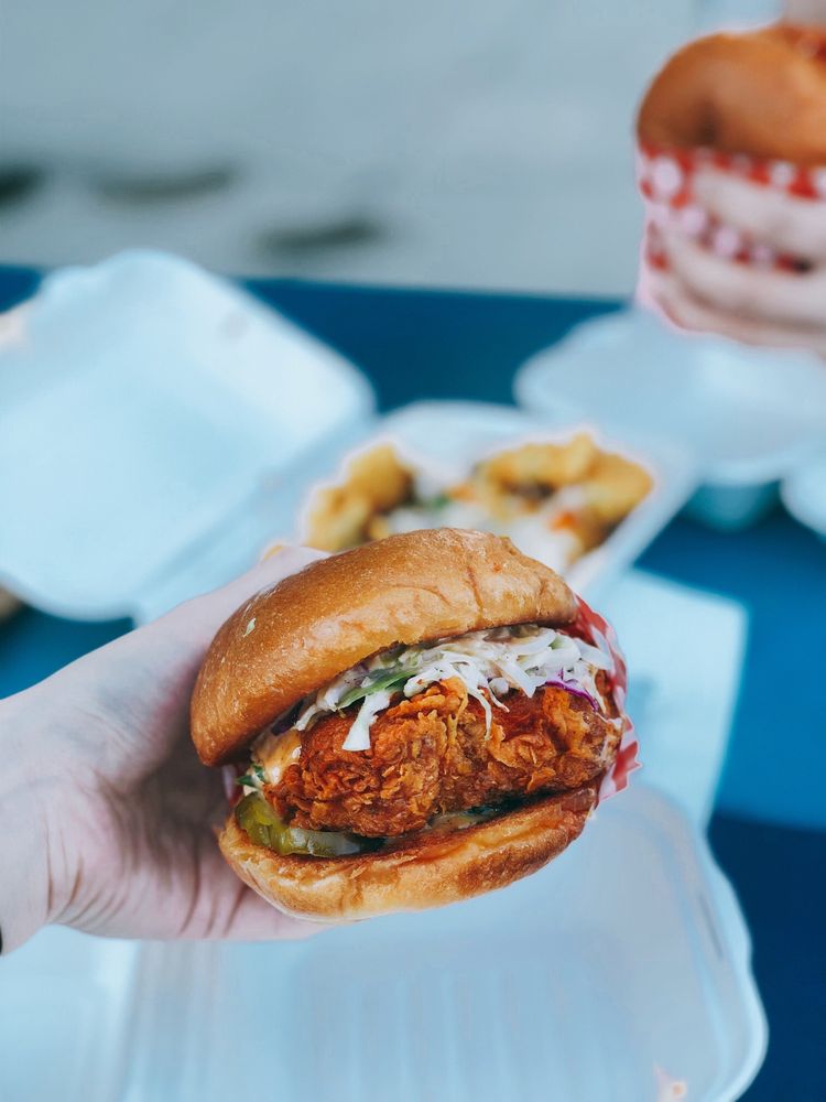 FRYING PAN Updated October 2024 59 Photos & 38 Reviews 1101