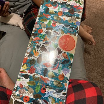 Concrete Lodge - Skate Shops Near Me - Redding, California