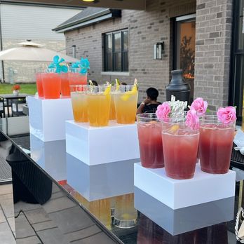Happy Hour Mobile Bartending Service - Signature cocktails! - Bartenders Near Me Happy Hour Mobile Bartending Service - Signature cocktails! - Bartenders Near Me