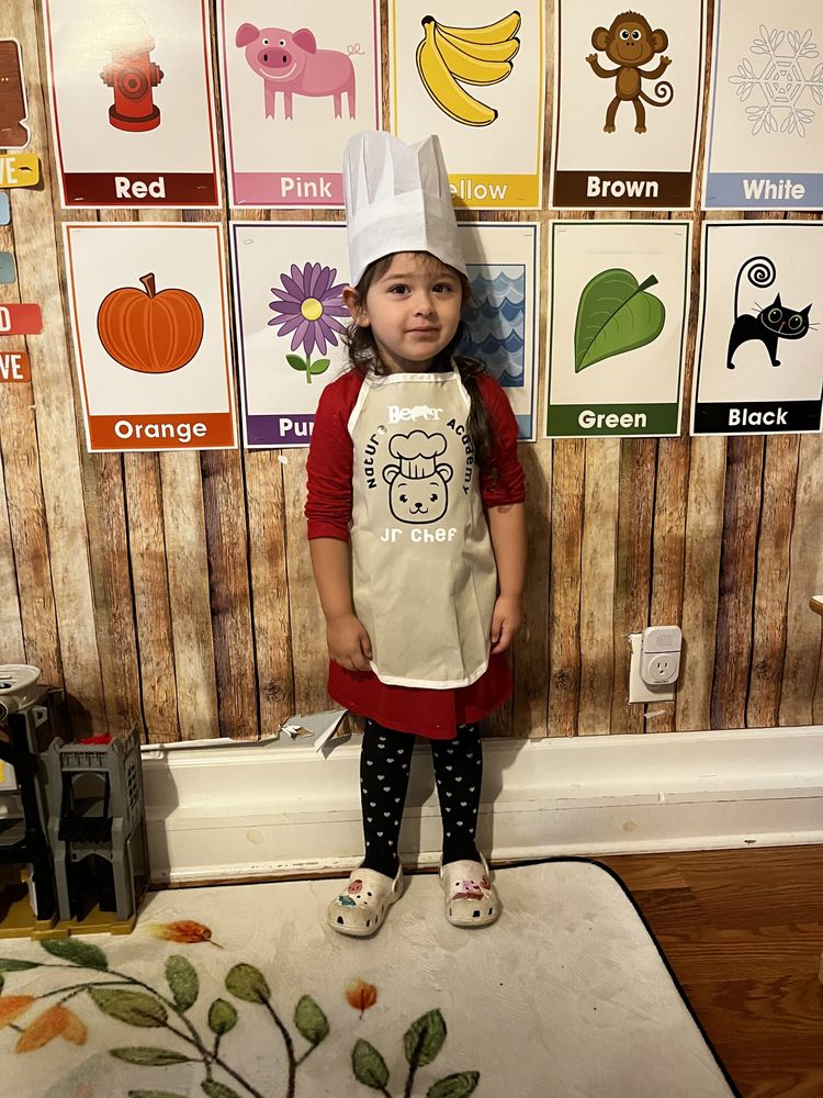 Nature Bear Academy - childcare center in San Antonio, TX