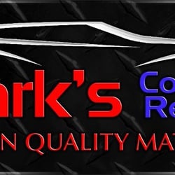 Mark's Collision Repairs