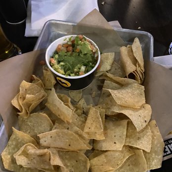 Buffalo Wild Wings - Chips and guac - American Near Me - San Jose, California Buffalo Wild Wings - Chips and guac - American Near Me - San Jose, California